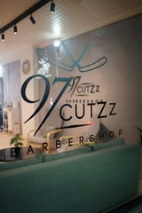 97cutzz by Zaib, Wellness & Beauty, Palma de Mallorca, photo 3
