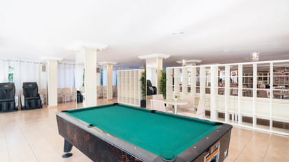 THB Dos Playas, Adult Only Hotel, Carrer de Mistral, 2, 07590 Cala Ratjada, Capdepera, Mallorca, photo 4