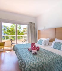 JS Alcudi Mar, Budget Hotel, Av. de s'Albufera, 49, 07458 Playa de, Mallorca, photo 1, JS Alcudi Mar Playa de Muro room