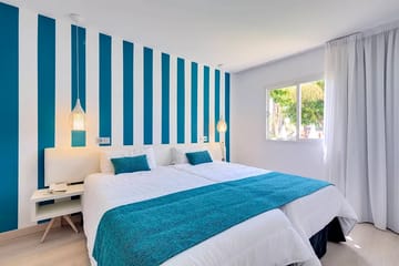 Alcudia Garden Aparthotel, Family Hotel, Avinguda de la Platja, 1 (07400) - Port d'Alcúdia (Spain), Mallorca, photo 1