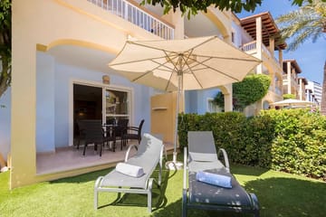 Alcudia Garden Aparthotel, Family Hotel, Avinguda de la Platja, 1 (07400) - Port d'Alcúdia (Spain), Mallorca, photo 2