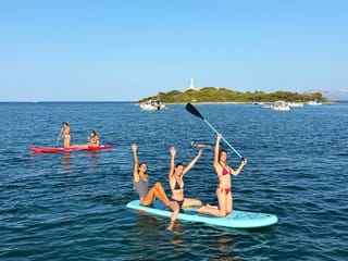 Coral Boats Mallorca, Activities & Sightseeing, Puerto de Alcúdia, Mallorca, photo 2