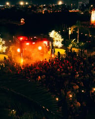 AMØK Mallorca, Party & Nightlife, Palma de Mallorca, photo 3
