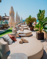 Anima Beach Palma, Gastronomy | Foodies, Palma de Mallorca, photo 4