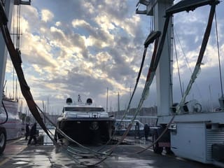 Audax Marina, Yacht Harbor, Palma de Mallorca, photo 2