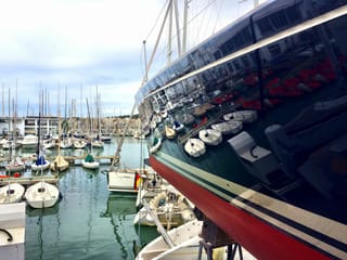 Audax Marina, Yacht Harbor, Palma de Mallorca, photo 1