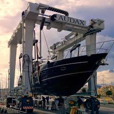 Audax Marina, Yacht Harbor, Palma de Mallorca, photo 3