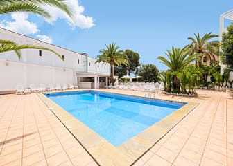 azuLine Hotel Palmanova Garden, Family Hotel, Carrer Costa i Llobera, 15, 07181 Palmanova, Calvià, Mallorca, photo 3