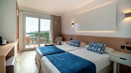 THB Felip, Adult Only Hotel, Carrer d’En Bordils 41, 07680 Porto Cristo, Manacor, Mallorca, photo 1
