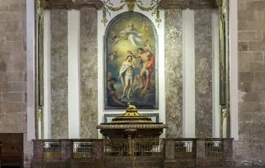 Palma Cathedral, Activities & Sightseeing, Palma de Mallorca, photo 4