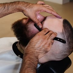 97cutzz by Zaib, Wellness & Beauty, Palma de Mallorca, photo 4
