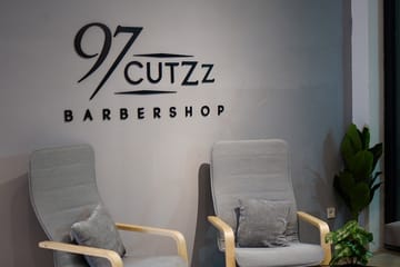 97cutzz by Zaib, Wellness & Beauty, Palma de Mallorca, photo 2, 97cutzz by Zaib Barber Palma Mallorca 3