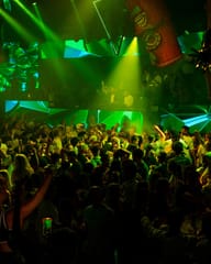 BCM Mallorca, Party & Nightlife, Magaluf, Mallorca, photo 4