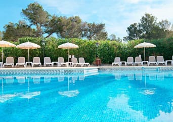 azuLine Hotel Bahamas & Bahamas II, All Inclusive Hotel, Avenida Europa s/n, 07600 El Arenal, Llucmajor, Mallorca, photo 1