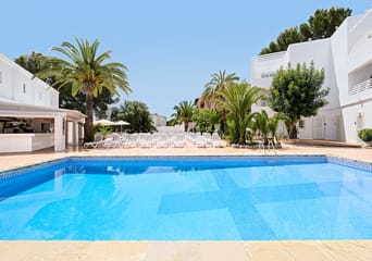 azuLine Hotel Palmanova Garden, Family Hotel, Carrer Costa i Llobera, 15, 07181 Palmanova, Calvià, Mallorca, photo 1