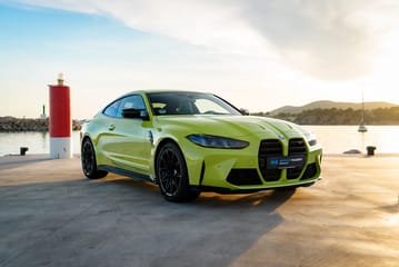 Sportwagen Genssler Mallorca | Luxury Cars, Transport, photo 2, premium cars Mallorca Sportwagen Genssler harbour delivery