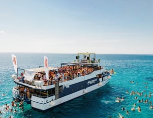 Official Mallorca Boat Party, Activities & Sightseeing, Magaluf, Mallorca, photo 1