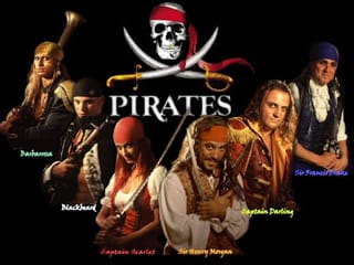 Pirates Adventure Show Mallorca, Activities & Sightseeing, Magaluf, Mallorca, photo 3