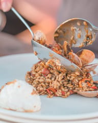 El Chiringuito BEACH HOUSE, Gastronomy | Foodies, Palma de Mallorca, photo 2, El Chiringuito BEACH HOUSE interior