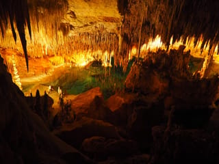 Cuevas del Drach, Activities & Sightseeing, Porto Cristo, Mallorca, photo 1