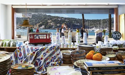 Fet a Sóller, Botiga Port de Sóller, Shopping, Puerto de Sóller, Mallorca, photo 1, Fet a Sóller Café | Port de Sóller