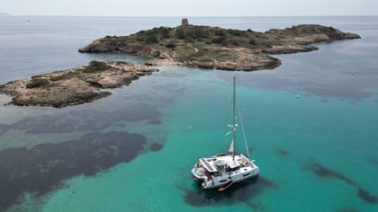 Sail Palma, Activities & Sightseeing, Palma de Mallorca, photo 3