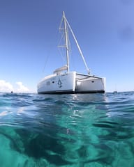 Salty Breeze Sail, Activities & Sightseeing, Santa Ponsa, Mallorca, photo 1