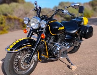 EASY RIDER MALLORCA, Transport, Palma de Mallorca, photo 1