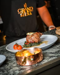 Grand Siena, Gastronomy | Foodies, Palma de Mallorca, photo 4, Grand Siena Cocktails