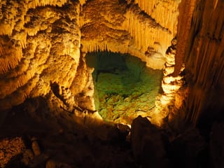 Cuevas del Drach, Activities & Sightseeing, Porto Cristo, Mallorca, photo 4