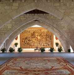 Royal Palace of La Almudaina, Activities & Sightseeing, Palma de Mallorca, photo 4