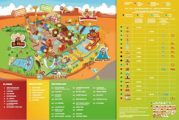 Western Water Park, Activities & Sightseeing, Magaluf, Mallorca, photo 2