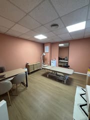 Fisioterapia 174, Services & Business, Palma de Mallorca, photo 1, Despacho Gwen