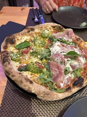 Madame Cabra Pizzeria & Coffee Roastery, Gastronomy | Foodies, Magaluf, Mallorca, photo 3