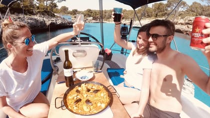 Vela Mayorca, Activities & Sightseeing, Palma de Mallorca, photo 1