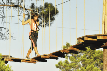 Tirolinas Go Mallorca Adventure Park, Activities & Sightseeing, Palma de Mallorca, photo 1