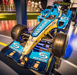 Rafa Nadal Museum, Activities & Sightseeing, Manacor, Mallorca, photo 1