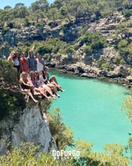 GoFurGo Tours Coves & Beaches Mallorca, Activities & Sightseeing, Palma de Mallorca, photo 3