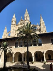 Royal Palace of La Almudaina, Activities & Sightseeing, Palma de Mallorca, photo 3