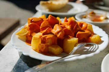 Paco's Restaurant, Gastronomy | Foodies, Mallorca, photo 1