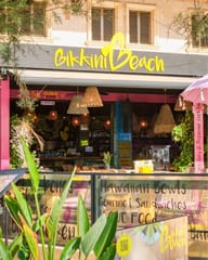 Bikkini Beach, Gastronomy | Foodies, Palma de Mallorca, photo 2
