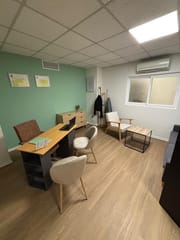 Fisioterapia 174, Services & Business, Palma de Mallorca, photo 4, Despacho Pablo