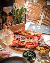 Chalet Siena, Gastronomy | Foodies, Palma de Mallorca, photo 2, Chalet Siena interior