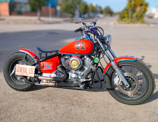 EASY RIDER MALLORCA, Transport, Palma de Mallorca, photo 3