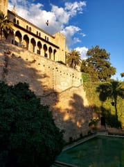 Royal Palace of La Almudaina, Activities & Sightseeing, Palma de Mallorca, photo 2