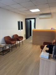 Fisioterapia 174, Services & Business, Palma de Mallorca, photo 2, Recepción