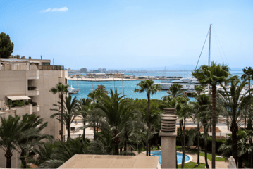 Max Ventures, Services & Business, Palma de Mallorca, photo 1, Max Ventures Coworking Palma