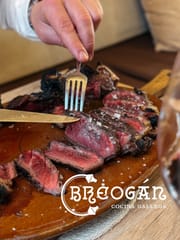 Breogán Cocina Gallega, Gastronomy | Foodies, Palma de Mallorca, photo 1