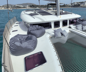 Salty Breeze Sail, Activities & Sightseeing, Santa Ponsa, Mallorca, photo 4