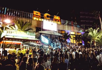 BCM Mallorca, Party & Nightlife, Magaluf, Mallorca, photo 1